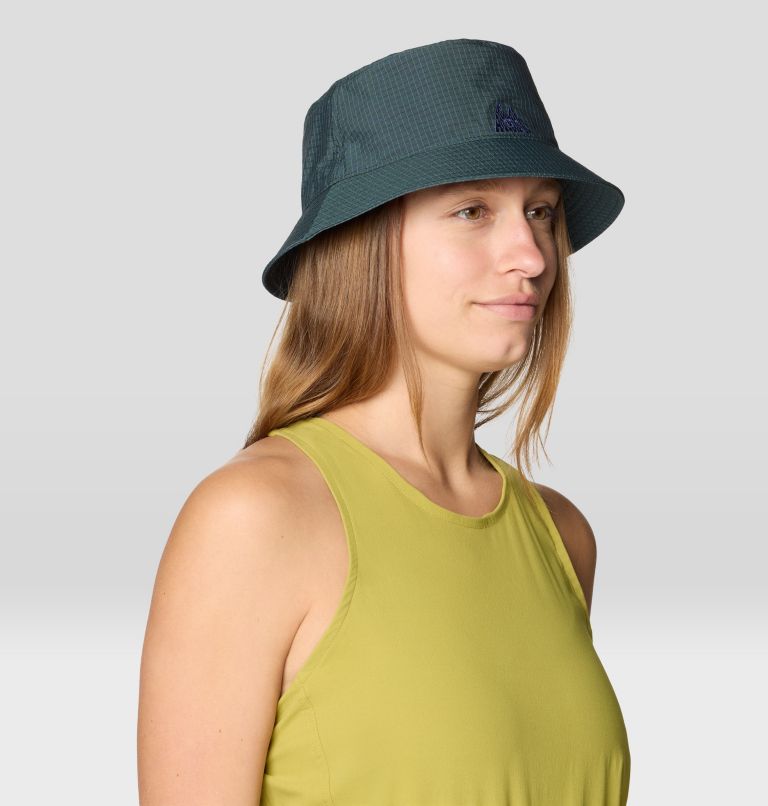 Stryder Bucket Hat, Color: Blue Pine, image 10