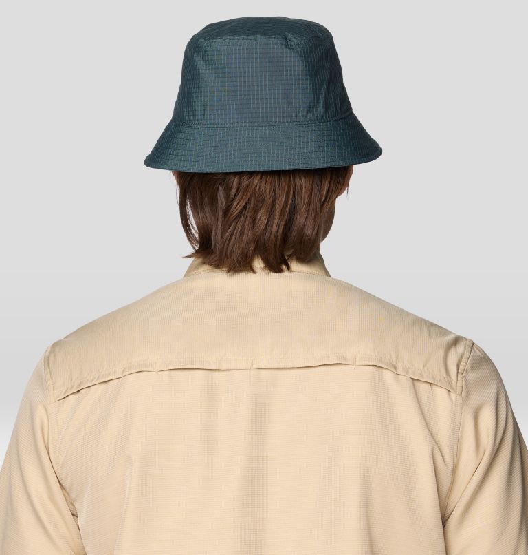 Stryder Bucket Hat, Color: Blue Pine, image 4
