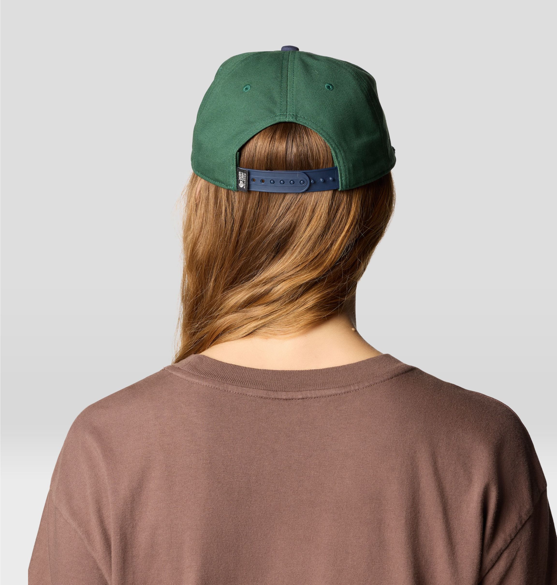 Canvas 5 Panel Hat | Mountain Hardwear