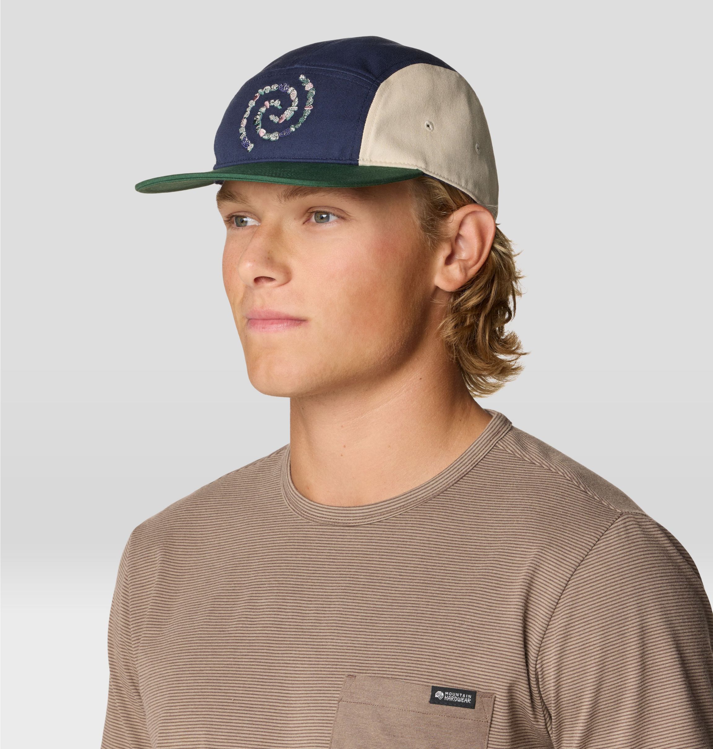 Canvas Camp Hat | Mountain Hardwear