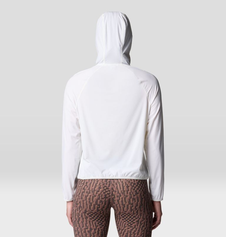 Women's Sunshield Hoody, Color: Fogbank, image 3