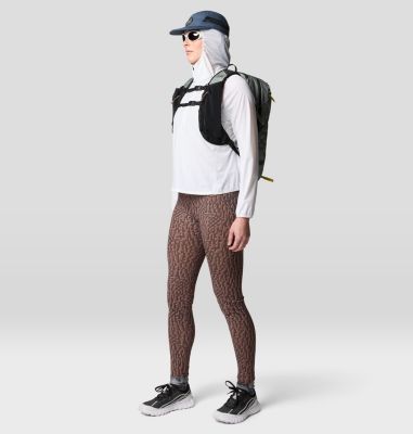 Women's Sunshield Hoody, Color: Fogbank, image 6