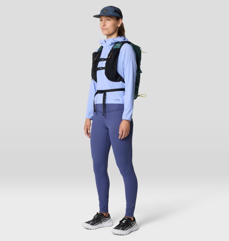 Women's Sunshield Hoody, Color: Light Illusion, image 2