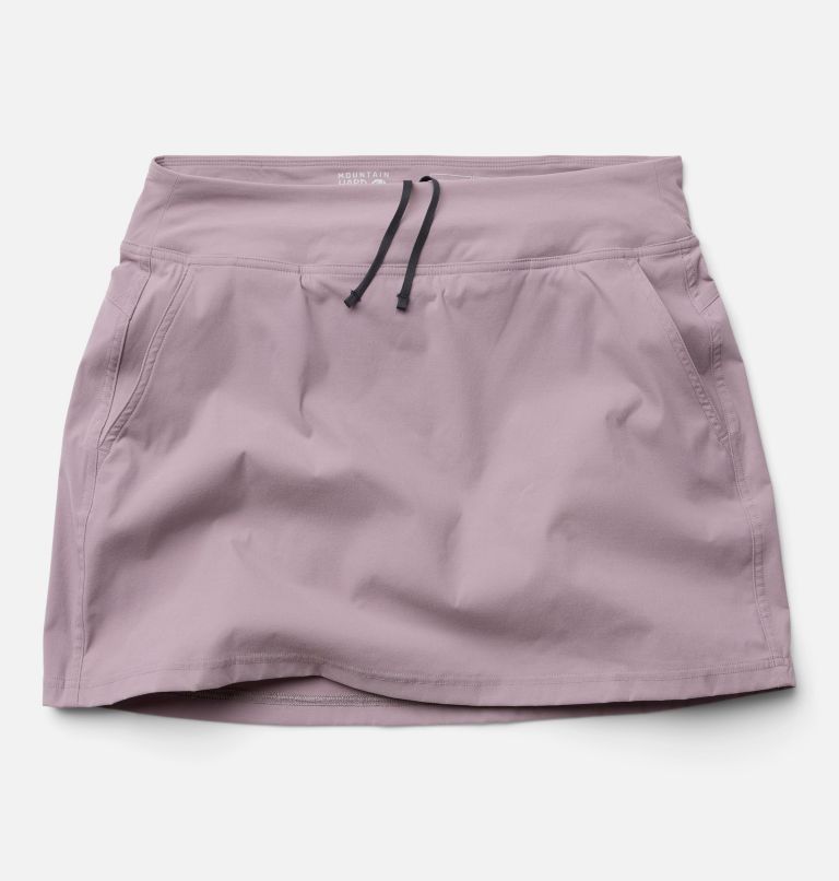 Women's Dynama Skort, Color: Daze, image 3