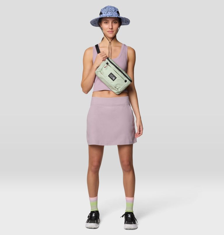 Women's Dynama Skort, Color: Daze, image 2