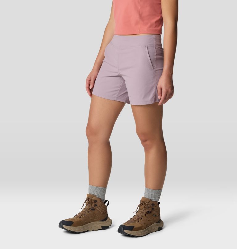 Women's Dynama Short, Color: Daze, image 5