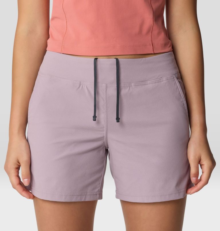 Women's Dynama Short, Color: Daze, image 6