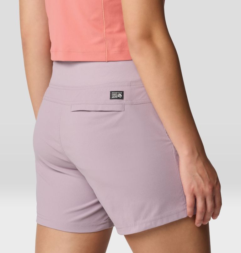 Women's Dynama Short, Color: Daze, image 7