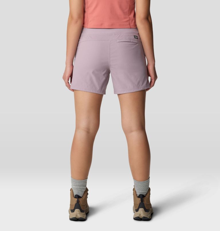 Women's Dynama Short, Color: Daze, image 4