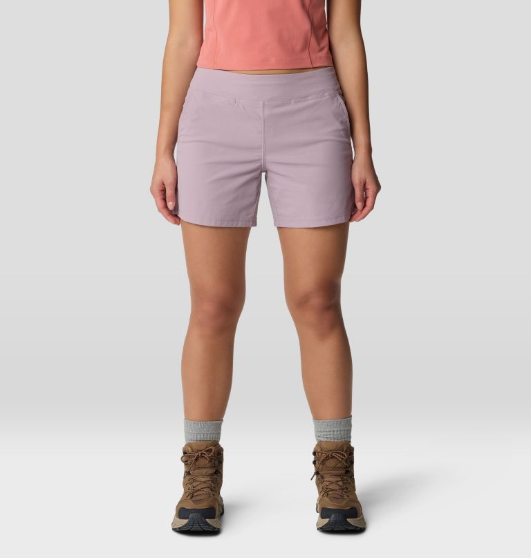 Women's Dynama Short, Color: Daze, image 1