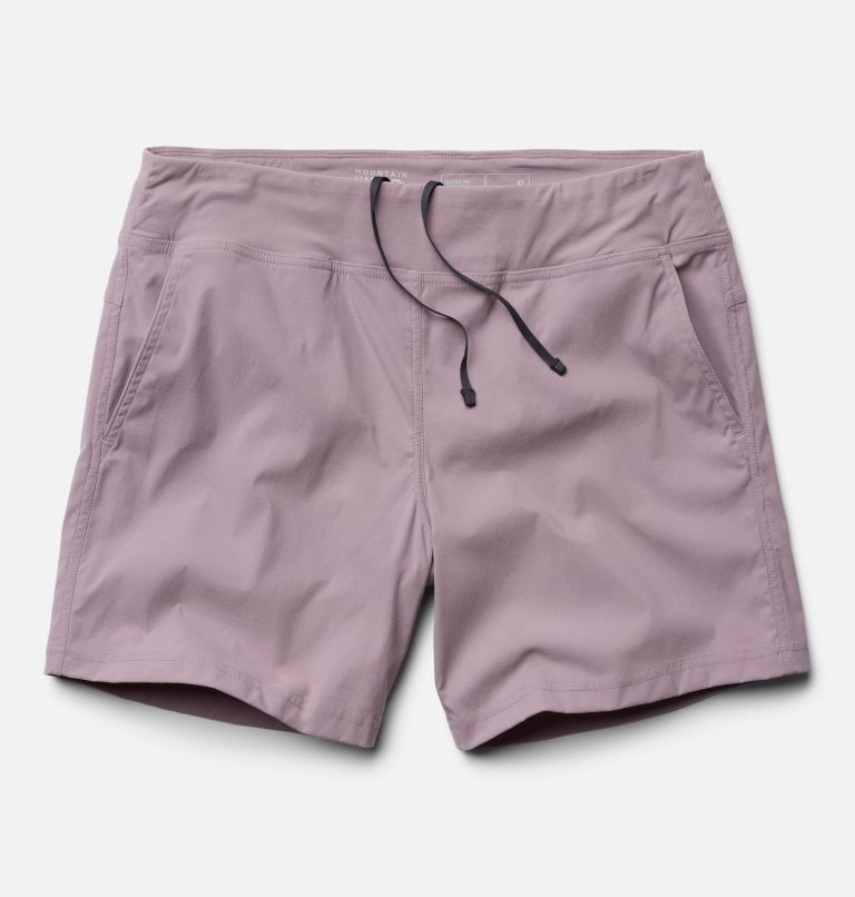 Women's Dynama Short, Color: Daze, image 3