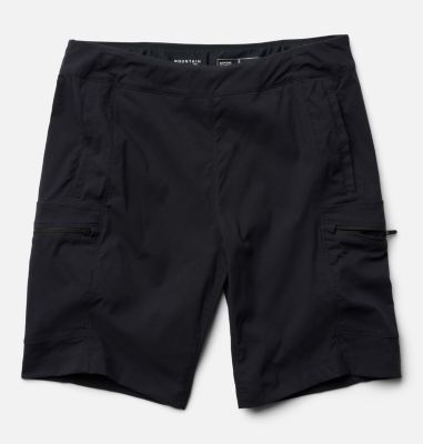 Women's Dynama High Rise Bermuda, Color: Black, image 11