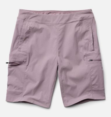 Women's Dynama High Rise Bermuda, Color: Daze, image 7