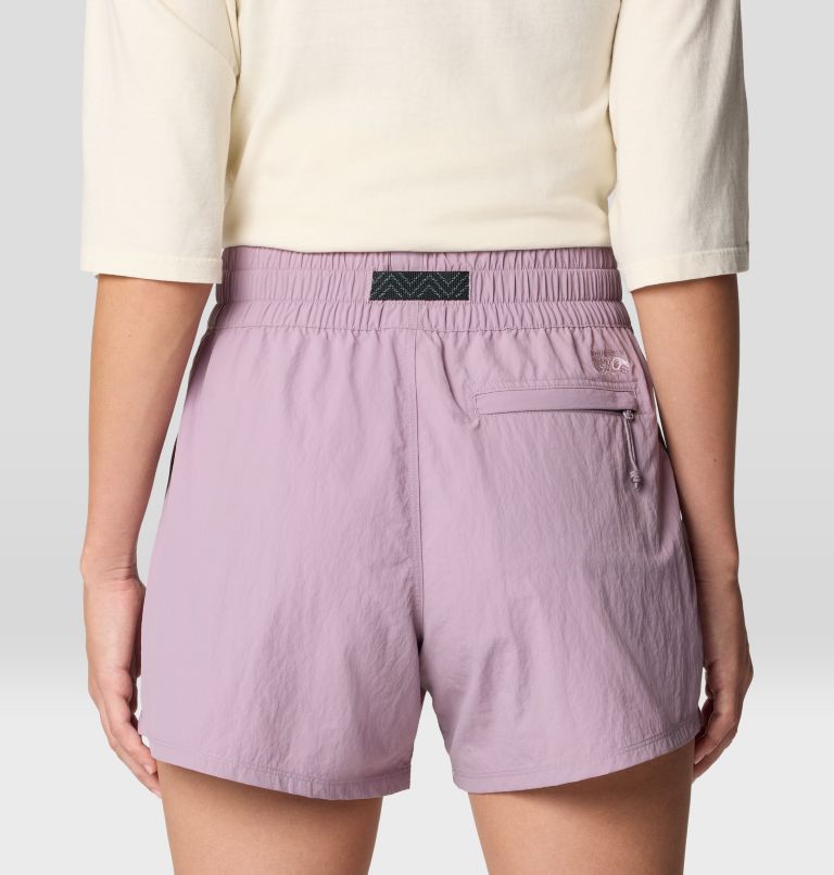 Women's Stryder Short, Color: Daze, image 7