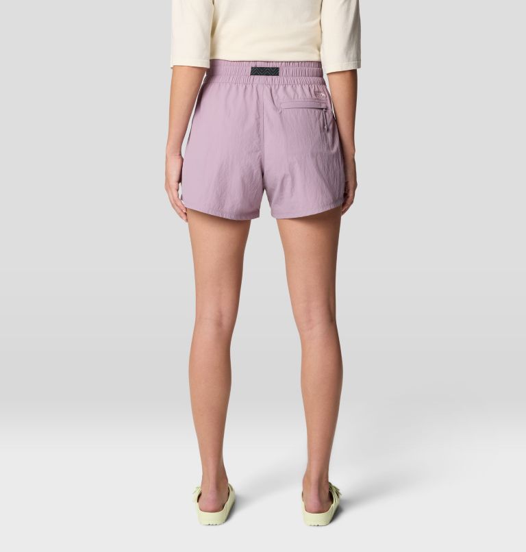 Women's Stryder Short, Color: Daze, image 4