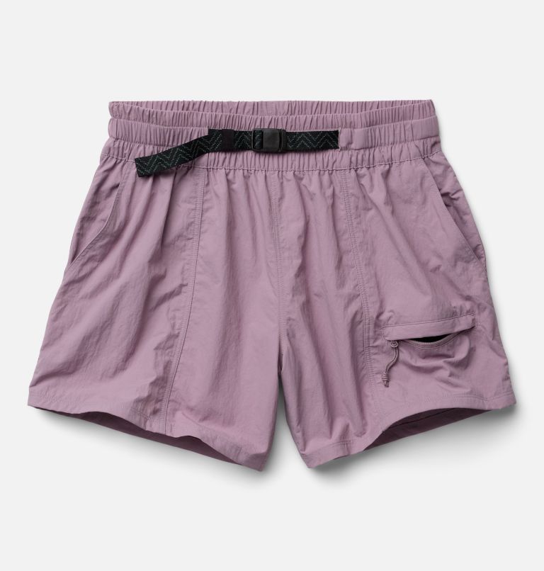 Women's Stryder Short, Color: Daze, image 3
