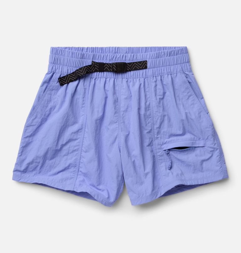 Women's Stryder Short, Color: Light Illusion, image 3