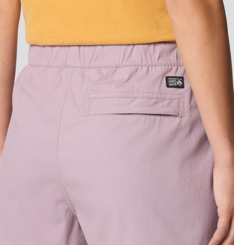 Women's Rockrydge Short, Color: Daze, image 7