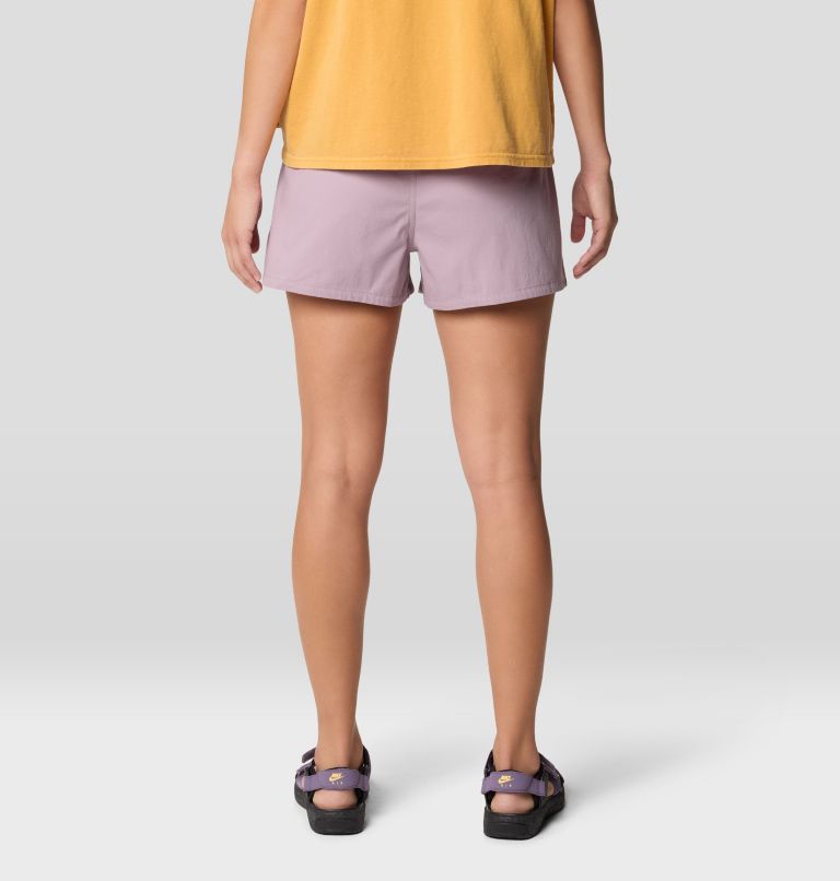 Women's Rockrydge Short, Color: Daze, image 4