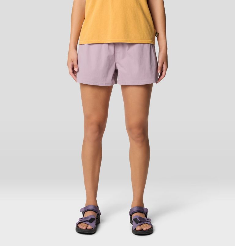 Women's Rockrydge Short, Color: Daze, image 1