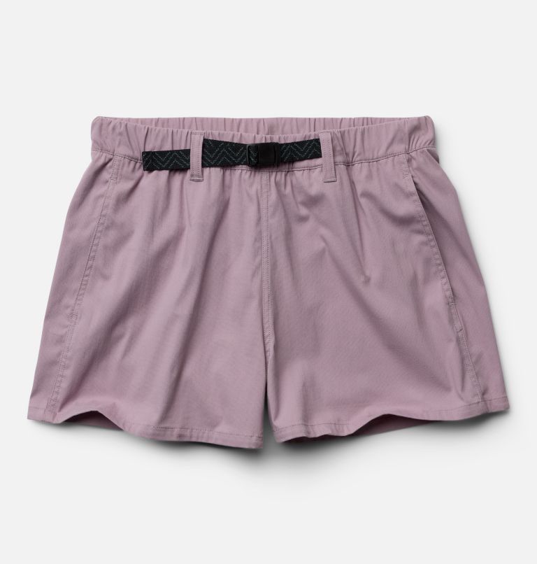 Women's Rockrydge Short, Color: Daze, image 3