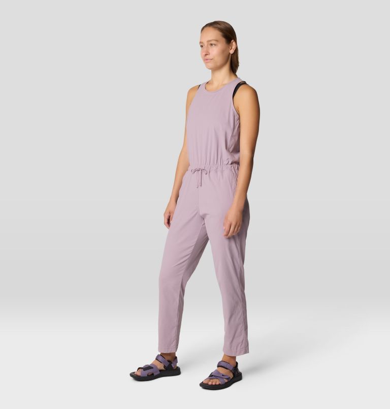 Women's Dynama Romper, Color: Daze, image 5