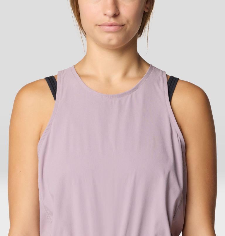 Women's Dynama Romper, Color: Daze, image 6