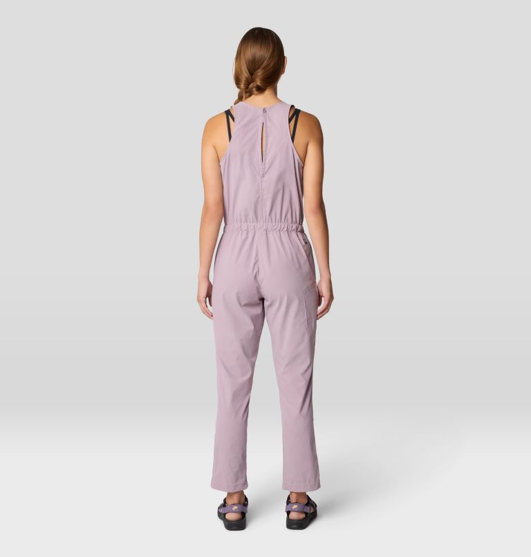 Women's Dynama Romper, Color: Daze, image 4