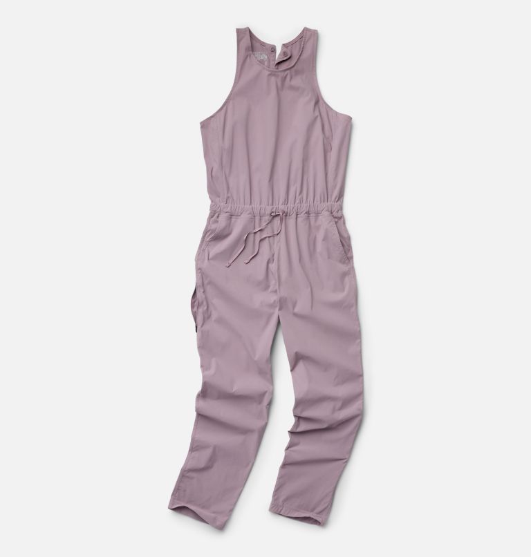Women's Dynama Romper, Color: Daze, image 3