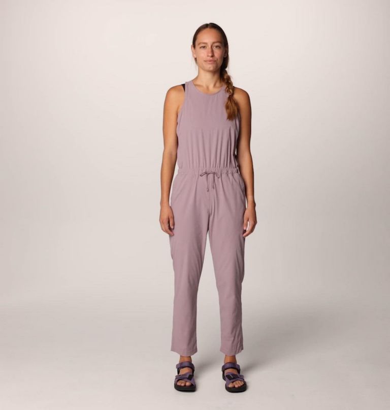Women's Dynama Romper, Color: Daze
