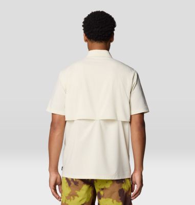 Sunshadow à manches courtes, Color: Stone, image 15