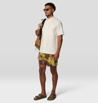 Sunshadow à manches courtes, Color: Stone, image 14