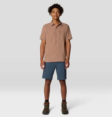 Sunshadow à manches courtes, Color: New Clay, image 10