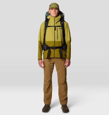 Men's Pants | Mountain Hardwear