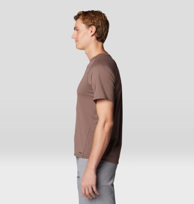 Men's SplitSecond Short Sleeve, Color: Choss, image 4