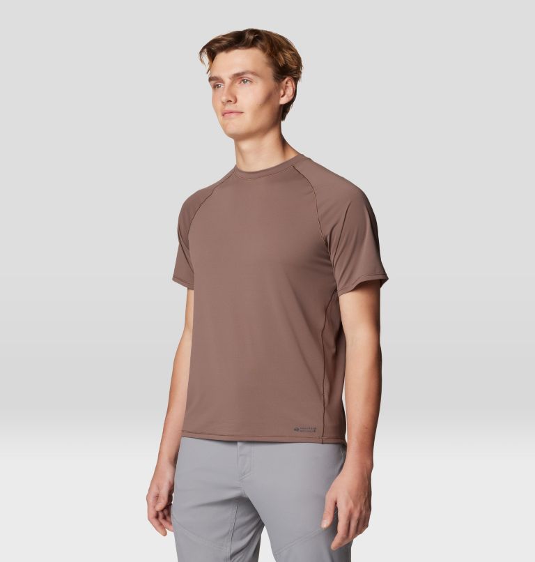 Men's SplitSecond Short Sleeve, Color: Choss, image 6