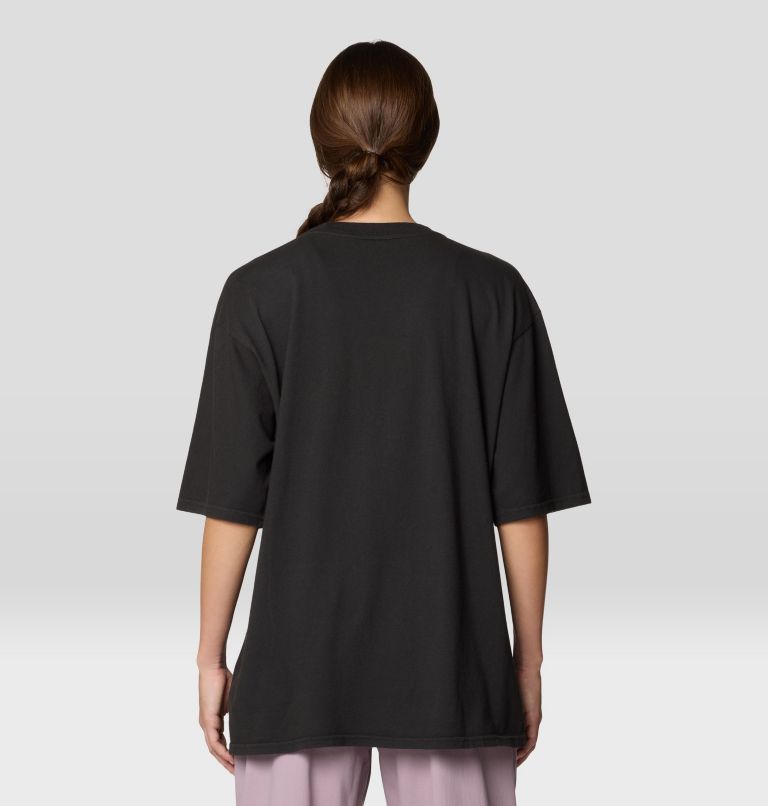 Unisex Extra Vitamins Short Sleeve | 006 | M, Color: Stealth Grey, image 7