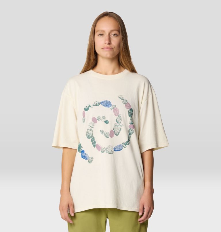 Unisex Extra Vitamins Short Sleeve | 022 | M, Color: Stone, image 6