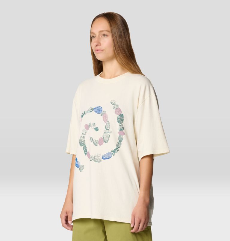 Unisex Extra Vitamins Short Sleeve | 022 | M, Color: Stone, image 8