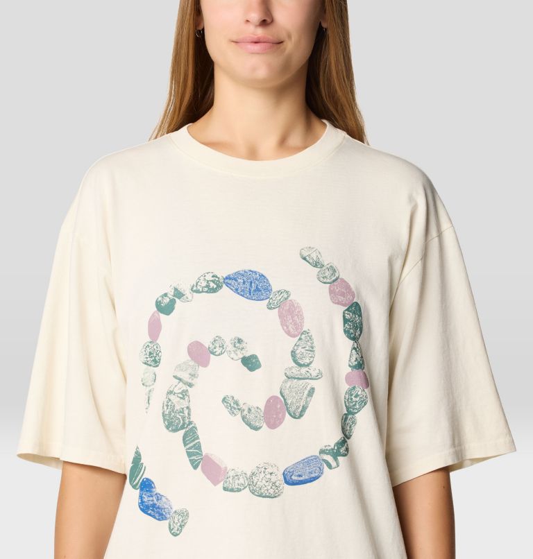 Unisex Extra Vitamins Short Sleeve | 022 | M, Color: Stone, image 9