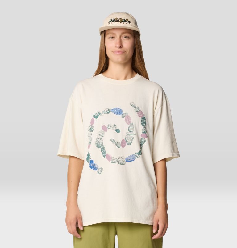 Unisex Extra Vitamins Short Sleeve | 022 | M, Color: Stone, image 10