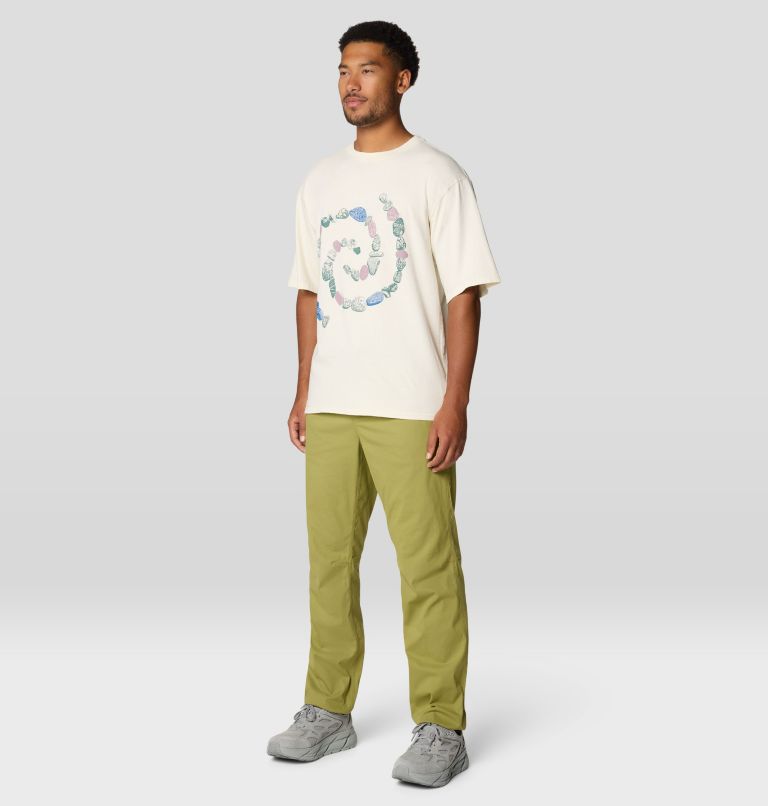 Unisex Extra Vitamins Short Sleeve | 022 | M, Color: Stone, image 11