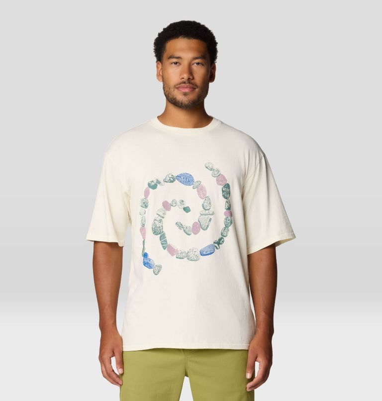 Unisex Extra Vitamins Short Sleeve | 022 | M, Color: Stone, image 1