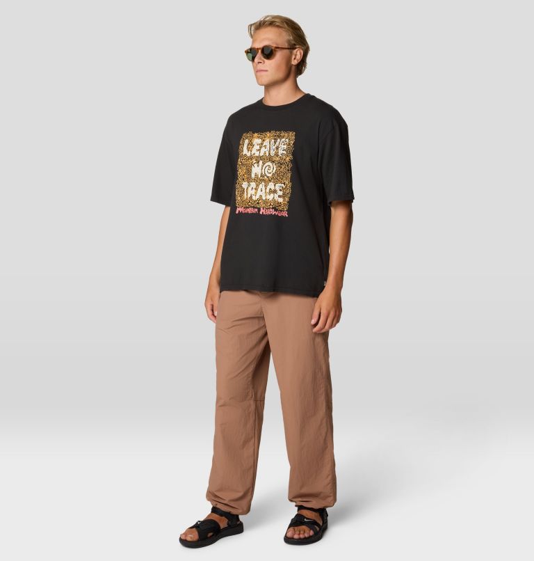 Pack In Pack Out Short Sleeve, Color: Stealth Grey, image 5
