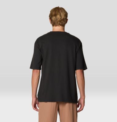 Pack In Pack Out Short Sleeve, Color: Stealth Grey, image 6