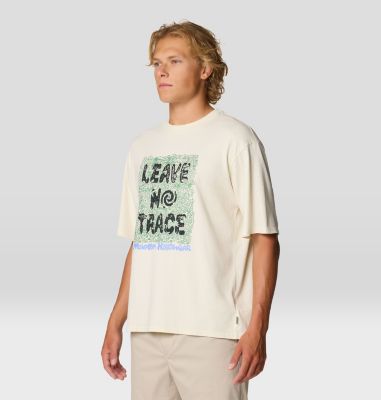 Pack In Pack Out Short Sleeve, Color: Stone, image 4