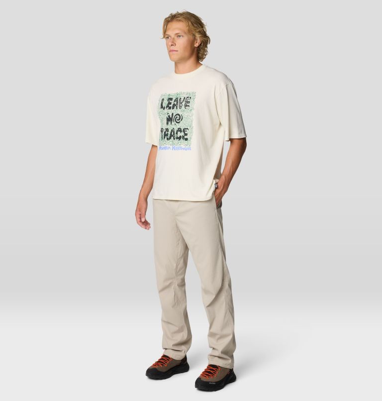 Pack In Pack Out Short Sleeve, Color: Stone, image 6