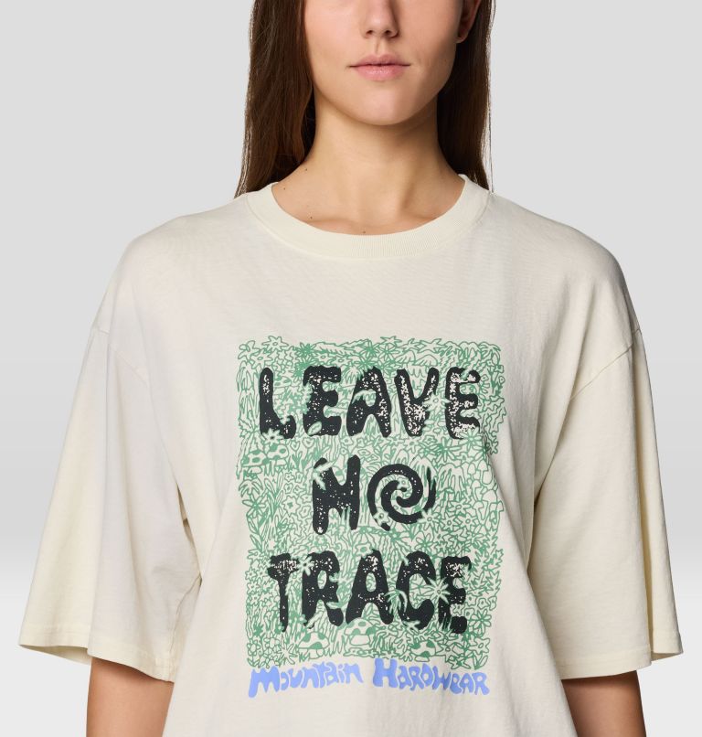 Pack In Pack Out Short Sleeve, Color: Stone, image 10