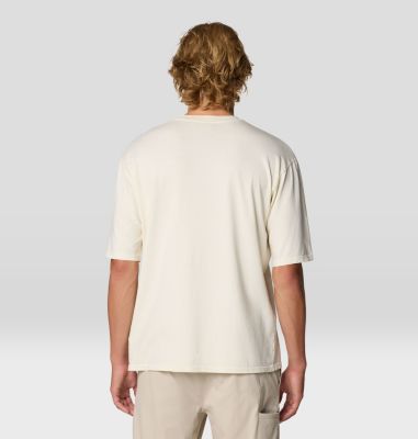 Pack In Pack Out Short Sleeve, Color: Stone, image 3