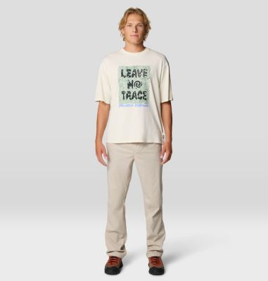 Pack In Pack Out Short Sleeve, Color: Stone, image 2